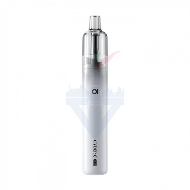 sigaretta elettronica aspire cyber g Aspire Cyber G Slim Sigaretta Elettronica per Svapo di Guancia