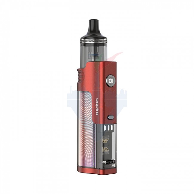 Flexus AIO Pod Mod