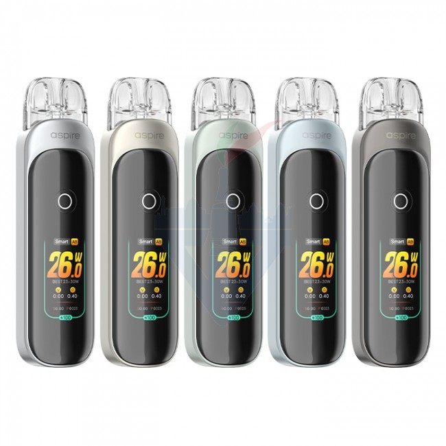 pod mod prezzo Bubble Sigaretta elettronica Pod Mod Vaporart main image 0
