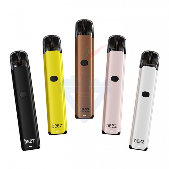 geekvape aegis solo 3 istruzioni Beez Exa Device Pen main image 0