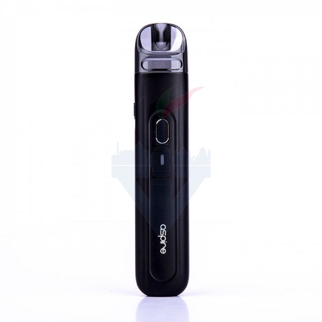 Flexus Q Pod Mod - Aspire
