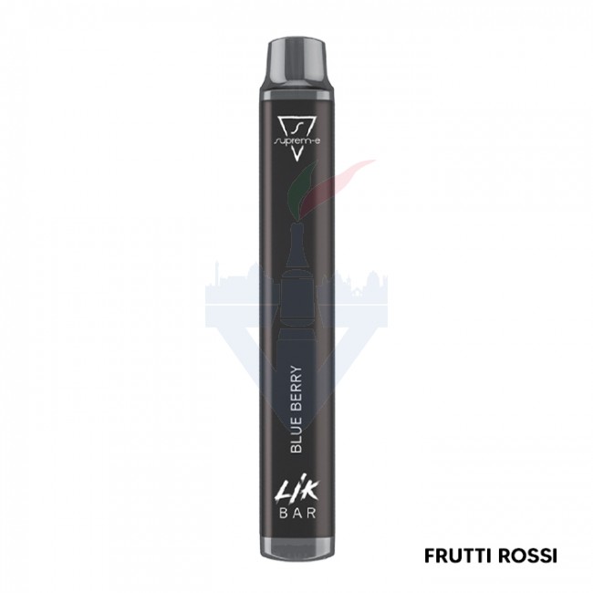 pod mod x lite KIWI GO Grape Ice - Sigaretta Elettronica Usa e Getta main image 1