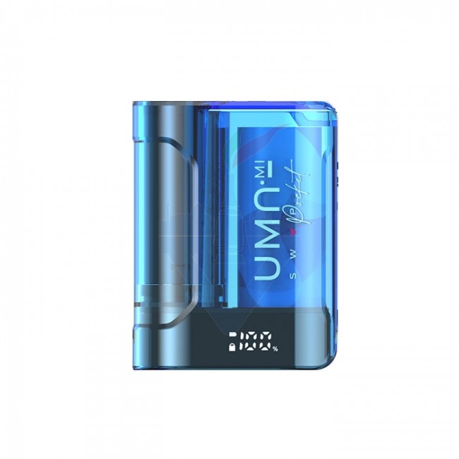 geekvape aegis solo 3 istruzioni UMA.MI PRO 600