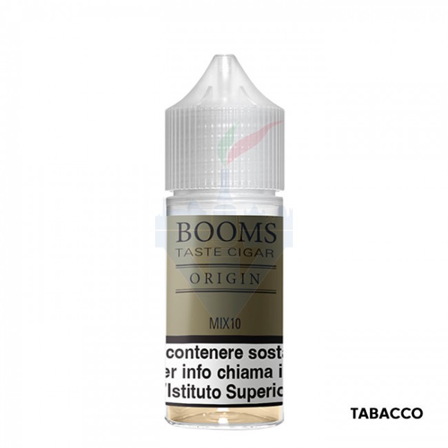 booms liquido sigaretta elettronica Vaporesso Vibe SE Black Pod Kit