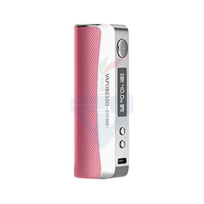 GTX One Box 2000mAh - Vaporesso GTX One Box 2000mAh - Vaporesso