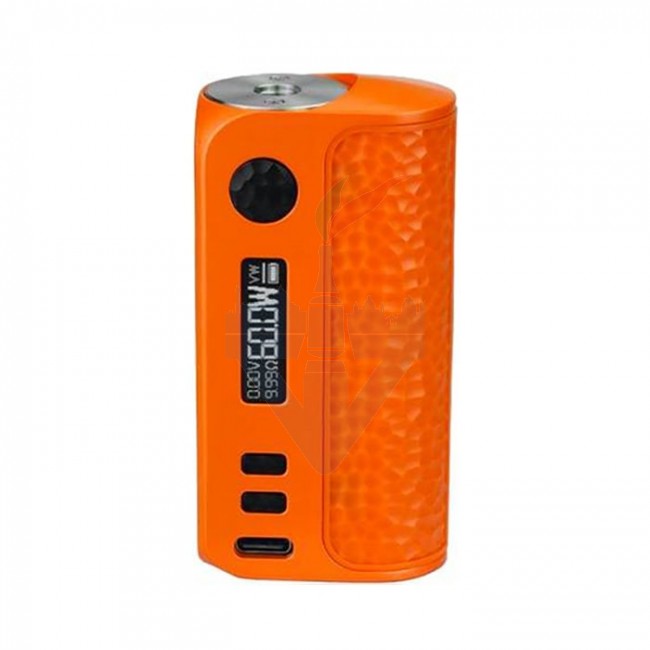 Warhammer Box Mod 60W