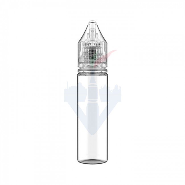Boccetta 20ml Unicorn V3 Trasparente - Chubby Gorilla Boccetta 20ml Unicorn V3 Trasparente - Chubby Gorilla