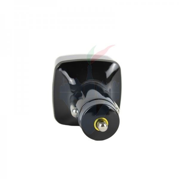 Caricatore Trio 12V/24V Per Auto – 2 Porte USB + Presa Accendisigari