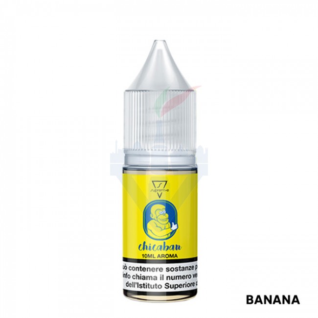 liquido banana sigaretta elettronica Come Usare la Sigaretta Elettronica: Guida Completa