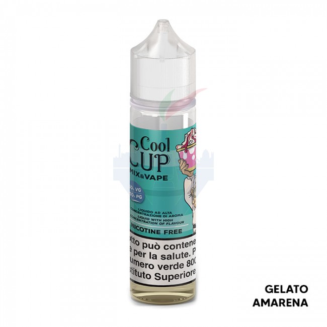 liquido sigaretta elettronica 30 ml Seven Wonders main image 0