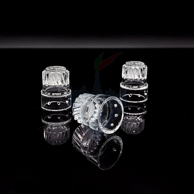 Crystal Bell per '900