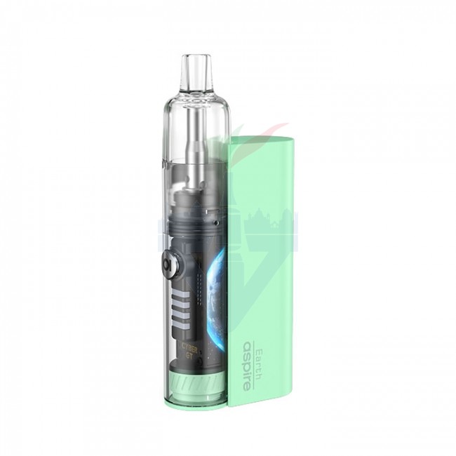 Cyber GT Pod Mod 2400mAh