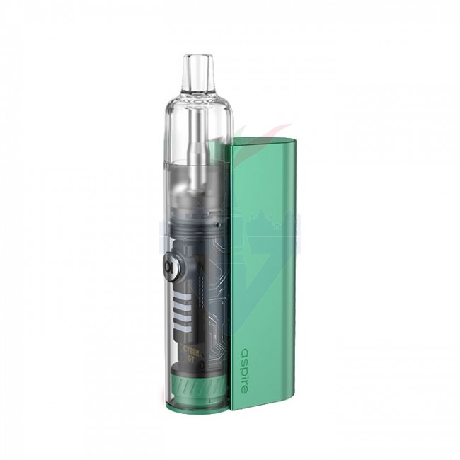 geekvape aegis solo 3 istruzioni Aspire - CYBER GT POD MOD main image 0