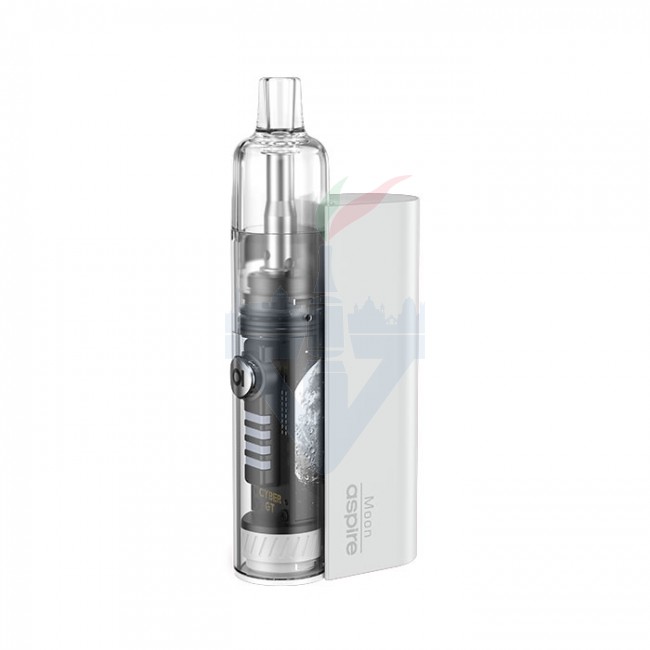 cyber gt pod mod 2400mah - aspire Mr Cake Sambuca e Caffè Aroma 10 ml SvapoNext Smo-KingShop.it