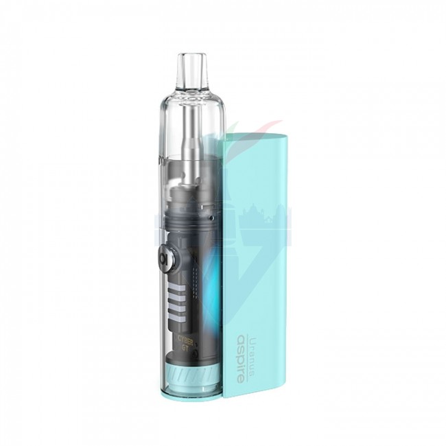 Cyber GT Pod Mod 2400mAh - Aspire Cyber GT Pod Mod 2400mAh - Aspire