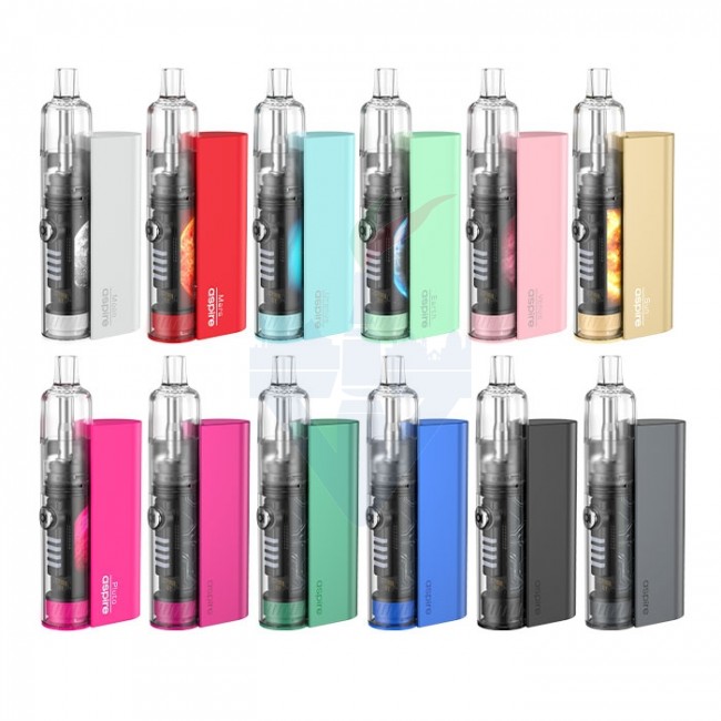 cyber gt pod mod 2400mah - aspire Cyber Flavour - Aroma Freshfruity Mr Grape main image 0
