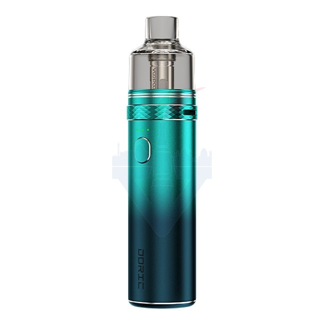 geekvape aegis solo 3 istruzioni Manuale utente del kit sistema Pod VOOPOO Doric 60 Pro main image 1