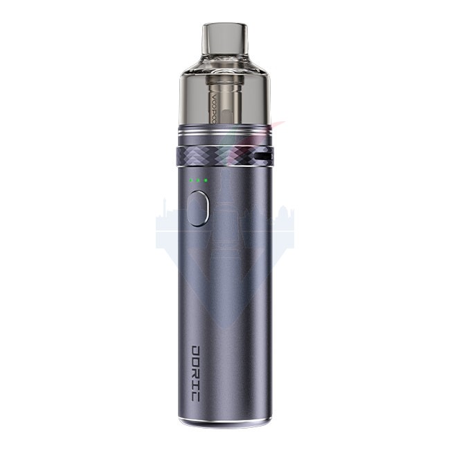 geekvape aegis solo 3 istruzioni Doric 60 Pod Mod 60W