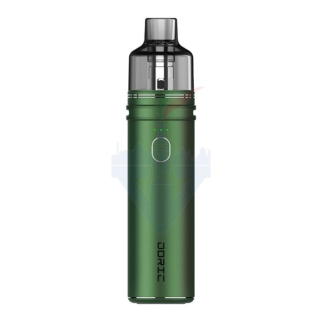 geekvape aegis solo 3 istruzioni Doric 60 Pro Voopoo Pod Mod Kit 60W main image 1