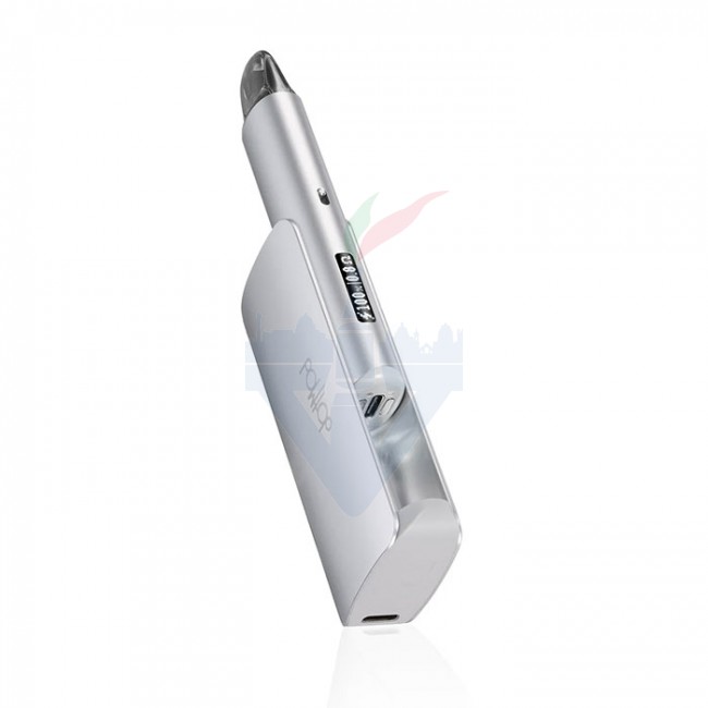 volantino vapo shop DotPod Go Starter Kit