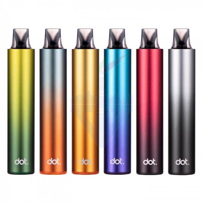 Switch R by Dot. Pod Mod