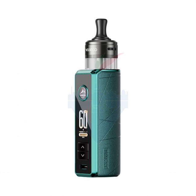 vinci mod pod Vmate E Voopoo pod mod 1200mAh - Luxury Walnut main image 1