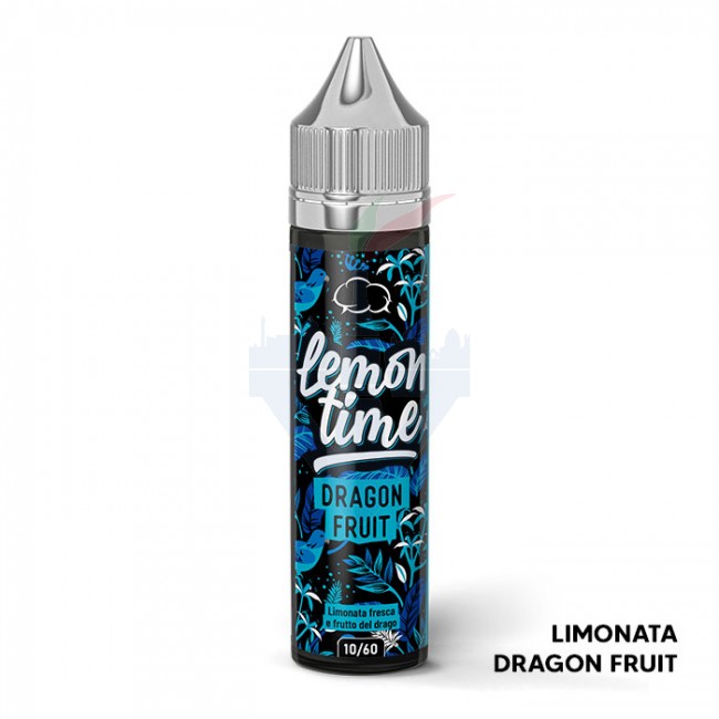 geekvape aegis solo 3 istruzioni DRAGON FRUIT - Lemon Time - Aroma Shot 10ml