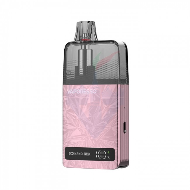 negozi di liquidi per sigarette elettroniche Eco Nano Plus Pod Mod