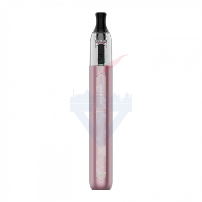 vaporesso eco 1 pro Buy Authentic Vaporesso Eco One Pod System Kit 1100mAh 2ml Stellar Silver main image 0
