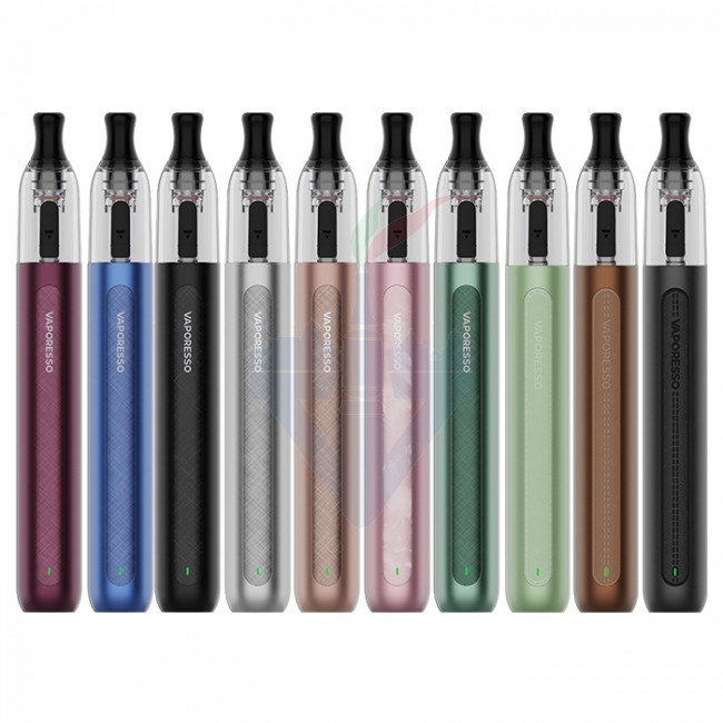 vaporesso eco one problemi Vaporesso eco one kit - Micro, mini, pod, eGo, e-cigars main image 0