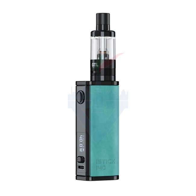sigarette elettroniche eleaf in vendita online Vuse GO Box 3000 Passionfruit Ice Usa e Getta main image 1
