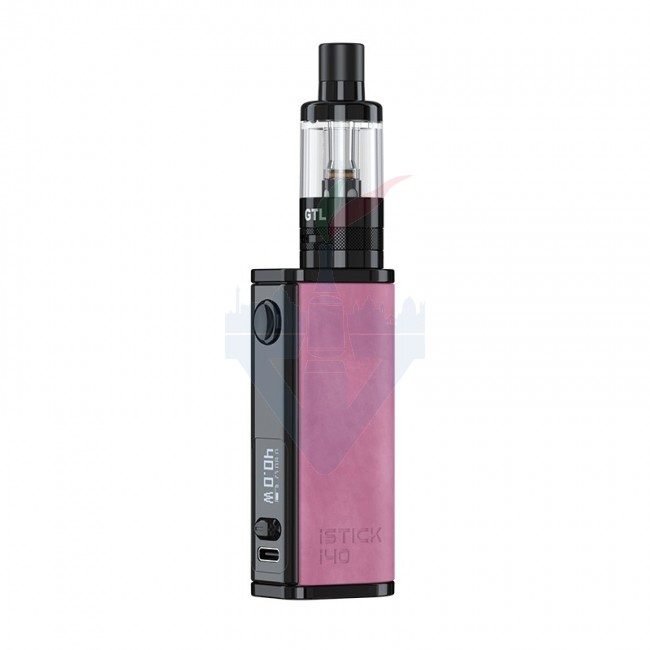 iStick i40 Kit con GTL D20 - Eleaf