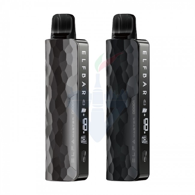 geekvape aegis solo 3 istruzioni ElfLiq Elf Bar Liquidi Pronti
