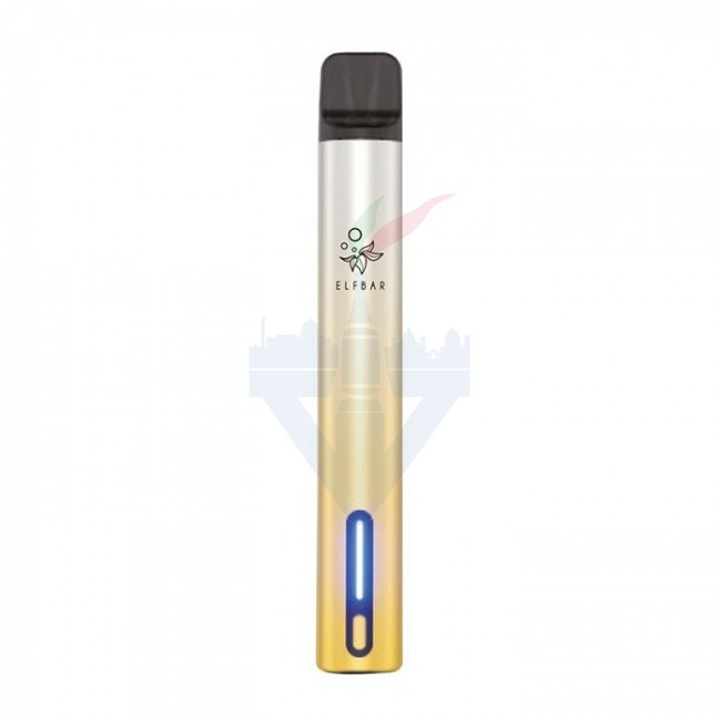 elfbar nachfüll pod läuft aus Box Aegis Solo 2 S100 - Geekvape main image 1