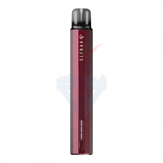 ELFA Turbo Pro Pod Mod