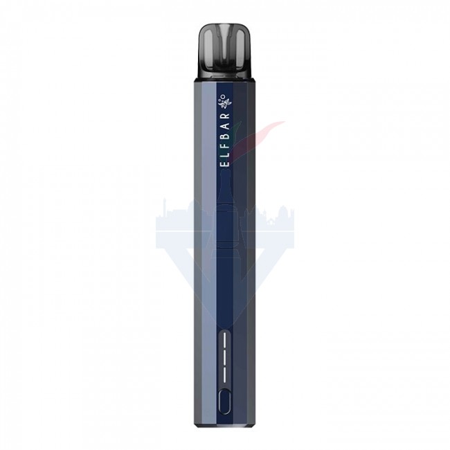 elfbar nachfüll pod läuft aus Atomiseur Z X RTA 4.5ml 25mm Geek vape main image 0