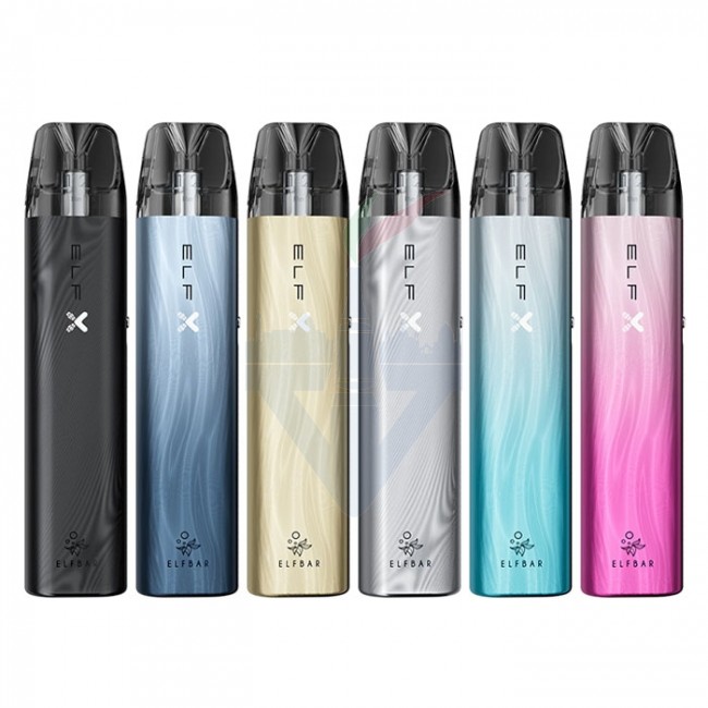 geekvape aegis solo 3 istruzioni Elfbar ELFA Cartuccia Pod Precaricata Cream Tobacco main image 1