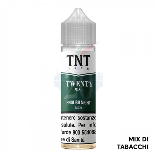 geekvape aegis solo 3 istruzioni Nitro Bacco TNT Vape Liquido Pronto 10ml