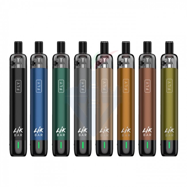 geekvape aegis solo 3 istruzioni FLY KIT Device