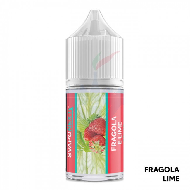 aroma fragola sigaretta elettronica Aroma Fragola e Ghiaccio 30ml : Amazon.it: Alimentari e cura della casa