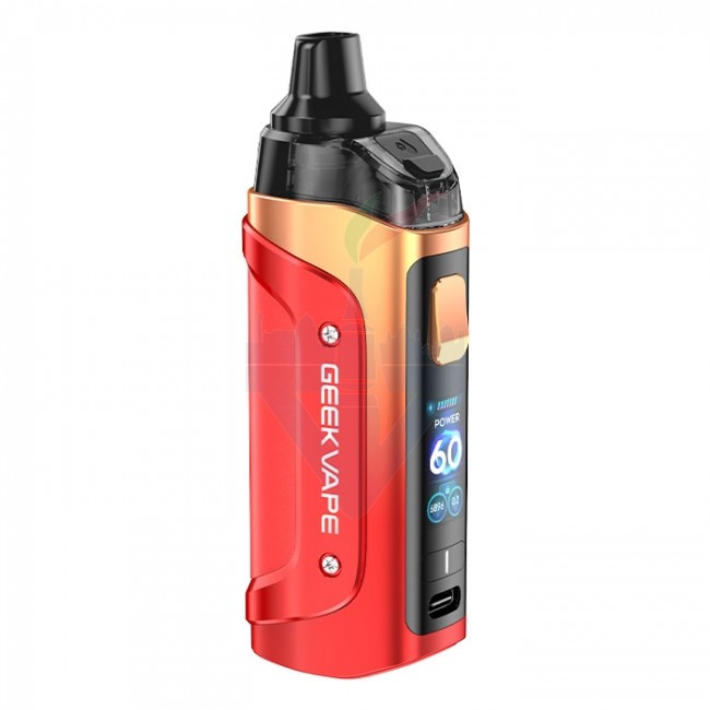 Aegis Boost 3 Pod Mod - Geek Vape
