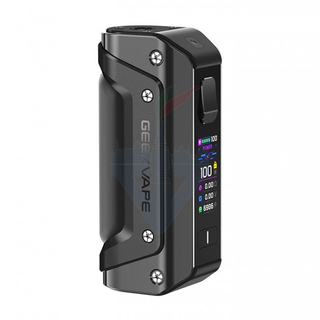 Aegis Solo 3 Mod 100W - Geek Vape