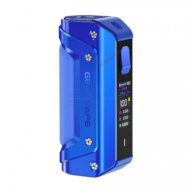 Aegis Solo 3 Mod 100W - Geek Vape
