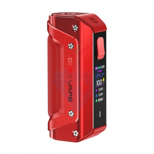Aegis Solo 3 Mod 100W - Geek Vape
