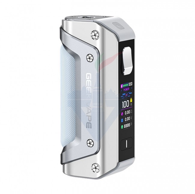 geekvape aegis solo istruzioni Geekvape Aegis Istruzioni Aegis Solo 3 Mod 100W main image 0