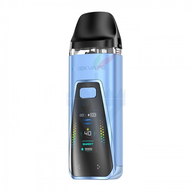Digi Pro Pod Mod 2000mAh