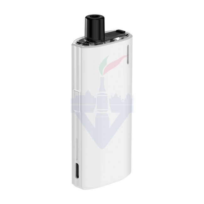 Red Light Blinks GEEKVAPE - Sigaretta Elettronica Pod Mod Peak 1300mAh Pod  System Kit