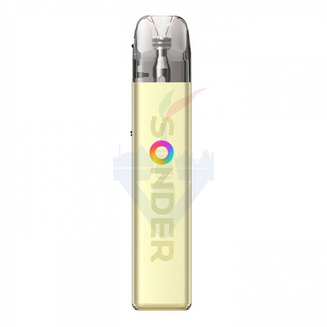 sonder sigaretta elettronica prezzo Geekvape main image 0