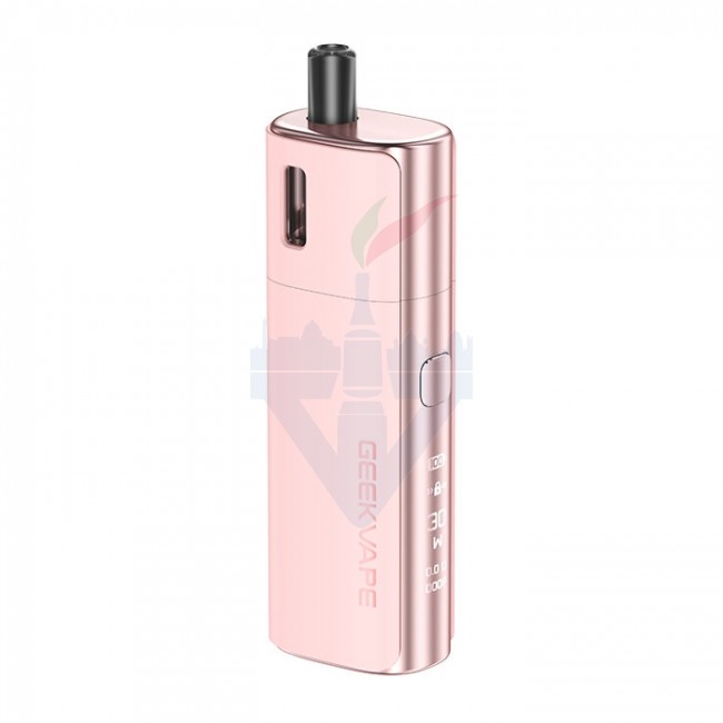 Soul 2 Pod Mod 2100mAh - Geek Vape