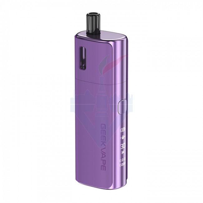 geekvape soul prezzo Buy Authentic Voopoo VINCI II 2 Pod System Mod Kit Neon main image 1